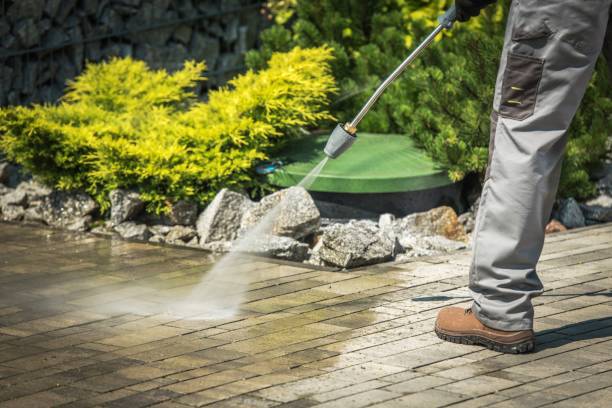 Trusted Fountain, CO Pressure Washing Services Experts